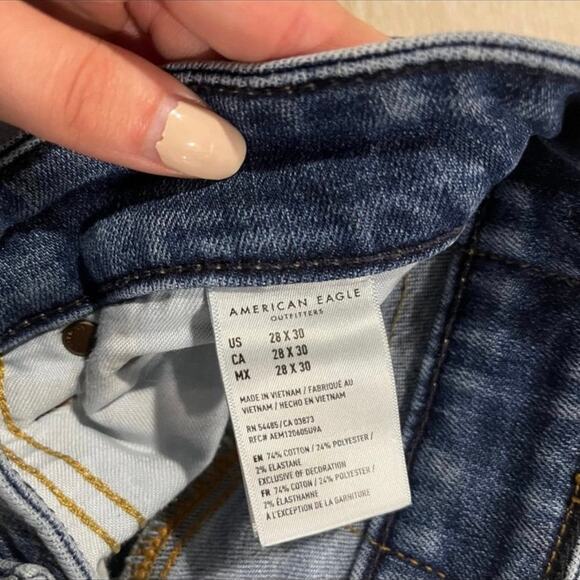 Men’s American Eagle Jeans - Picture 5 of 6